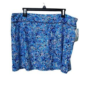 Nwt Women’s Skort Southwind Apparel Size 2XL #295
